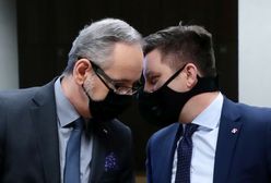 Czarne chmury nad Niedzielskim i Dworczykiem? "Już szukam większości"