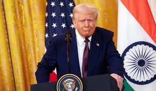 Europa oburzona propozycjami Trumpa. "Nie bądźmy świętoszkami"