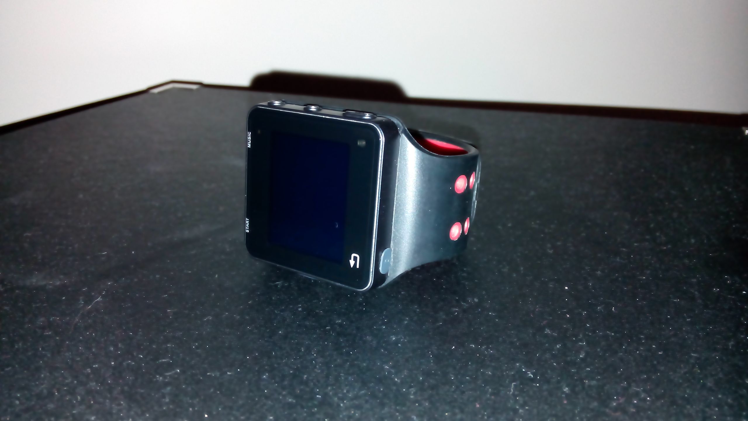 Acer Liquid S1 - test 12