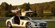Jest kompresor, jest impreza – Mcchip-DKR SLS AMG MC700 (2012)