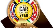 Car Of The Year 2021 – na placu boju zostało 7 finalistów