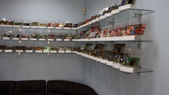 Ukraińcy też mają fantazję. Co pokazują w muzeach? 1