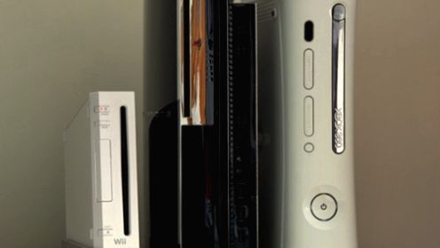 Która konsola miała najlepsze exclusivy w 2008 roku? 1