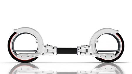 Czy "rolkocykl" podbije serca freeriderów? [wideo] 1