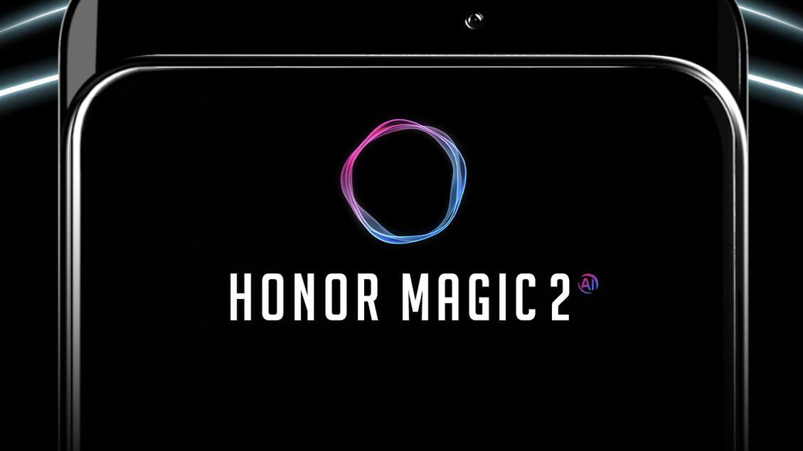 #wSkrócie: data prezentacji i zdjęcie iPhone'ów XS, Honor Magic 2 zapowiedziany oraz Xiaomi Mi MIX 3 na zdjęciu 1