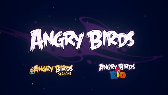 Odlotowy rekord: Angry Birds pobrane ponad pół miliarda razy! [wideo] 1
