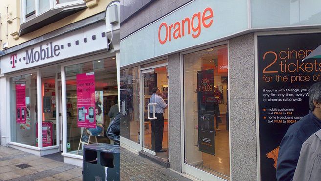 Współpraca T-Mobile i Orange w celu stworzenia najwyższej klasy sieci komórkowych w Polsce 1