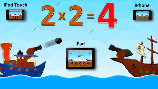 2x2=4 – recenzja 1