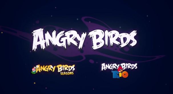 Odlotowy rekord: Angry Birds pobrane ponad pół miliarda razy! [wideo]