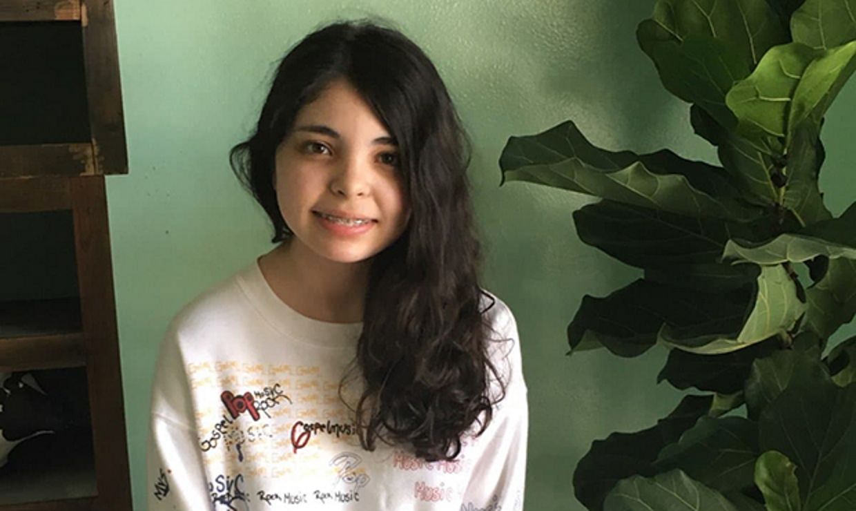 14-latka uciekła z domu i zostawiła liścik. Po latach pojawiła się na komisariacie