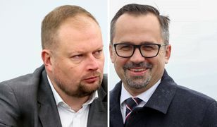 "Wydano 4 mln zł". Poseł PiS odpowiedział śmiechem