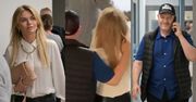 TYLKO NA PUDELKU: Kulisy rozprawy rozwodowej Komarnickiej i Klynstry. Napięta atmosfera w sądzie, a później CZUŁE POŻEGNANIE (WIDEO)