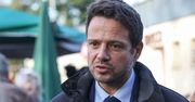 Wybory prezydenckie 2020. Rafał Trzaskowski kandydatem? "Nie wszystkim w PO podoba się ten pomysł"