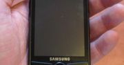 Samsung Galaxy I5700 - test