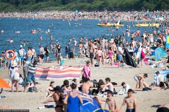 Nadmorskie miejscowości mają dość. "Chcemy wprowadzić opłaty"