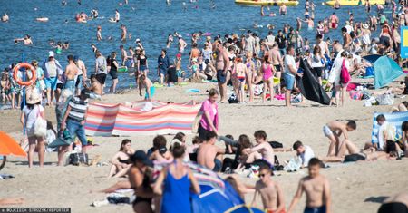 Nadmorskie miejscowości mają dość. "Chcemy wprowadzić opłaty"