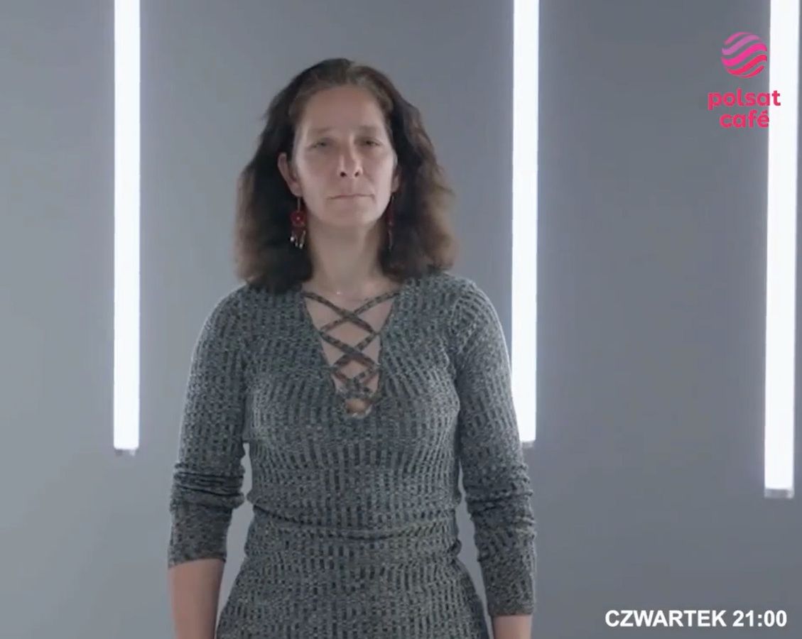 "10 lat młodsza w 10 dni"