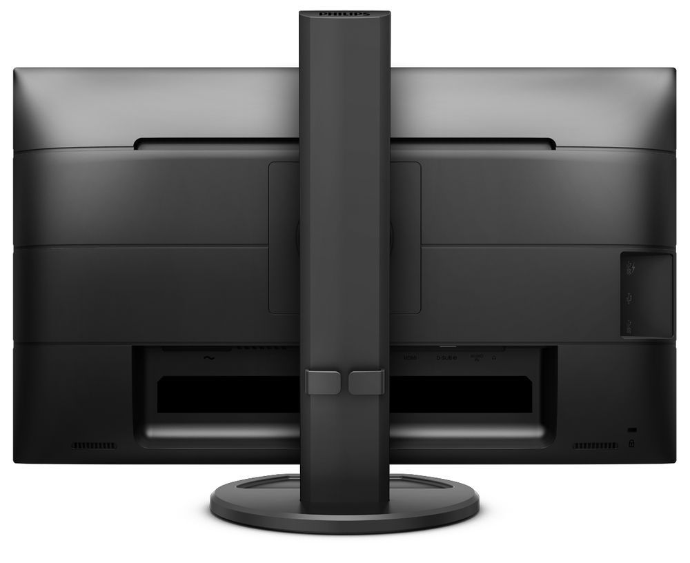 Philips 252B9