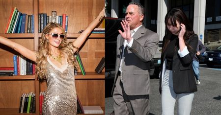 Jak kilku nastolatkom udało się obrabować domy Paris Hilton, Lindsay Lohan i innych celebrytów? Historia Bling Ring