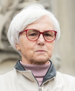 "To są złodzieje". Mocne słowa Danuty Wałęsy w Gdańsku