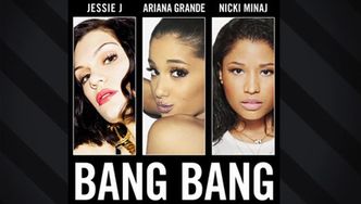 Nicki Minaj i Ariana Grande w nowej piosence Jessie J!
