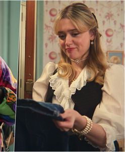 "Sex education". Hit Netfliksa powraca z ostatnim sezonem. Obejrzyjcie koniecznie, ale nie z rodzicami