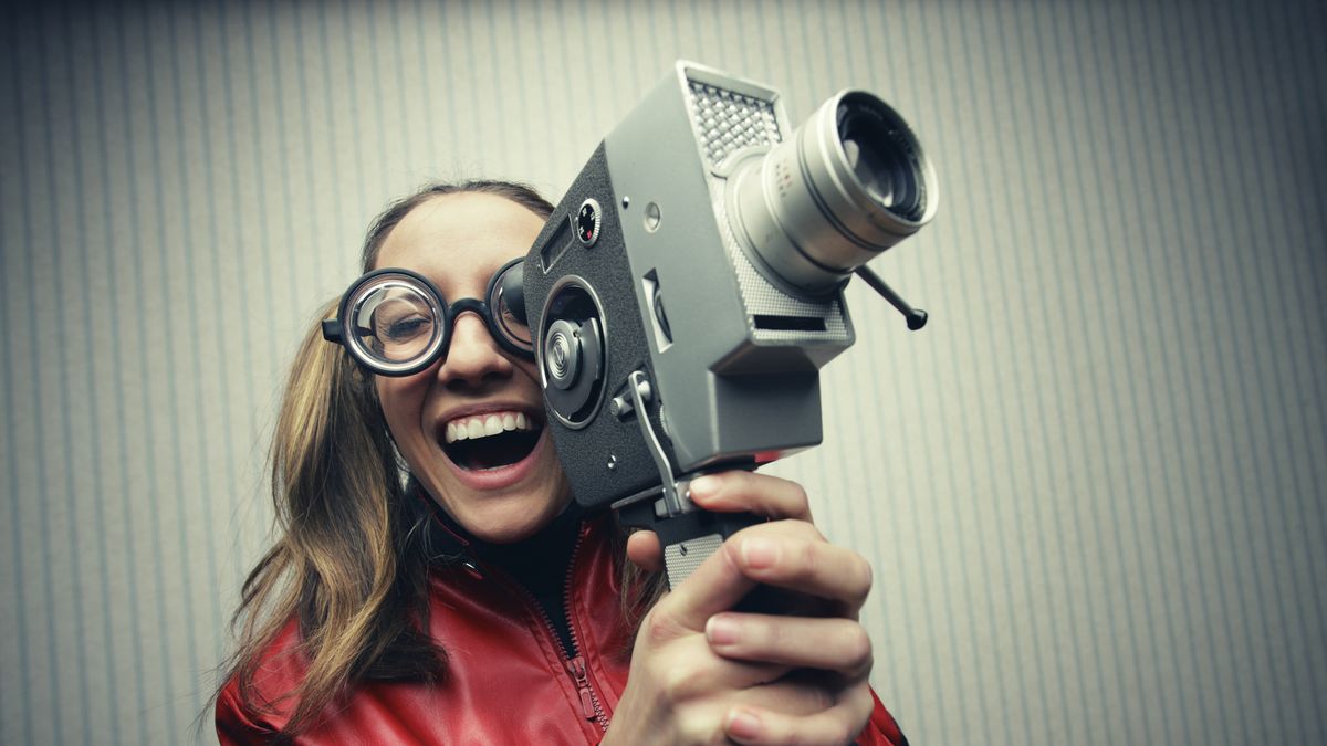 Filmy reklamowe na stronach WWW to kiepska inwestycja? (depositphotos)