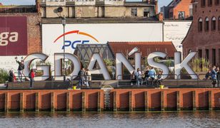 Gigantyczne zadłużenie Gdańska. Miasto planuje kolejne zobowiązania na ponad 900 mln złotych