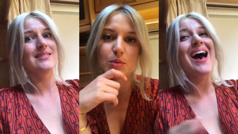 Aleksandra Domańska prezentuje nową fryzurę i dzieli się refleksjami