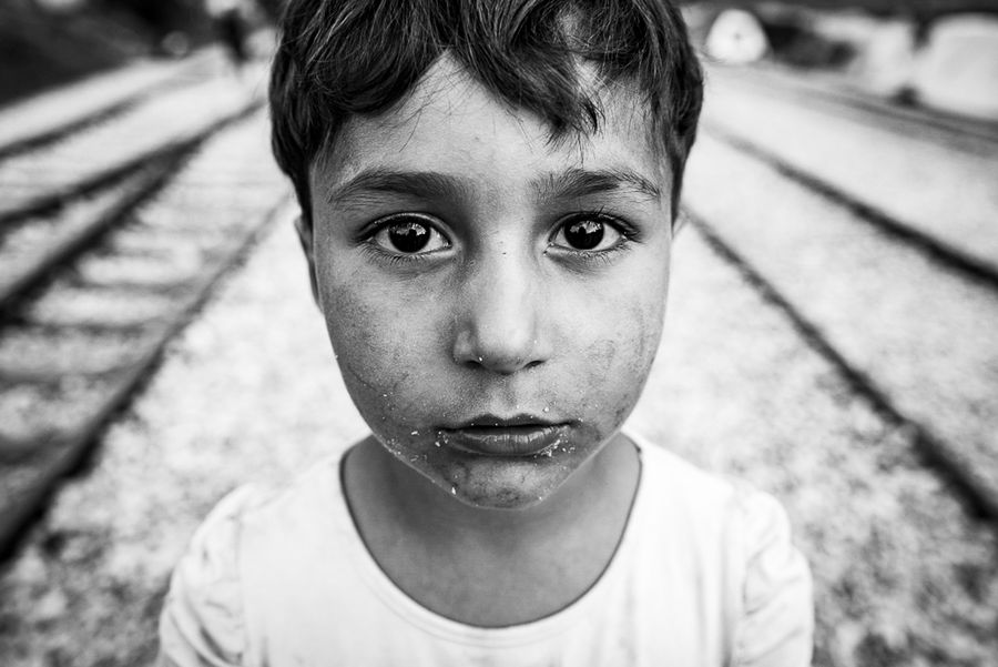Polacy zdominowali konkurs Fine Art Photography Awards 3
