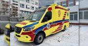 Sopot: Nowa karetka, nowe możliwości! Pogotowie zyskało ambulans typu C