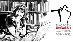 Ogłoszono laureatów jubileuszowej X edycji konkursu Nagroda Newsweeka im. Teresy Torańskiej