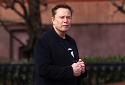 Elon Musk odpala Grok 3. "Przerażająco mądra" sztuczna inteligencja