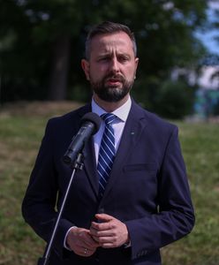 Polska będzie strącać rosyjskie pociski nad Ukrainą? Jest głos z rządu