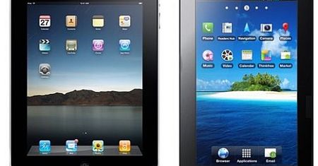 Samsung chce pobić Retinę - nowe wyświetlacze LCD w drodze