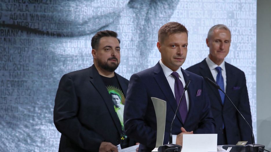 Bracia z filmu Sekielskich domagają się milionowego zadośćuczynienia. Mają spore szanse na wygraną 