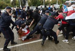 Białoruś. ONZ: Kilkaset przypadków tortur i gwałt