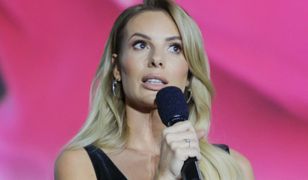 Izabela Janachowska poprowadzi nowy program. Sama go sfinansuje