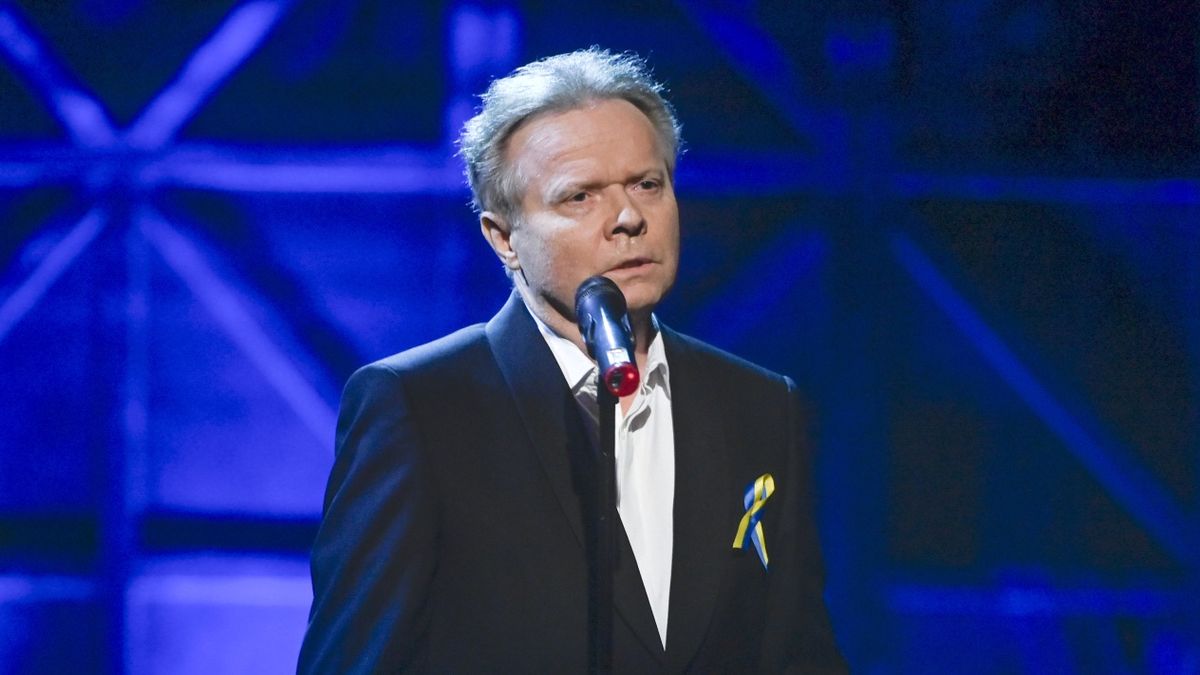 Michał Bajor otworzył się na temat śmierci mamy. 