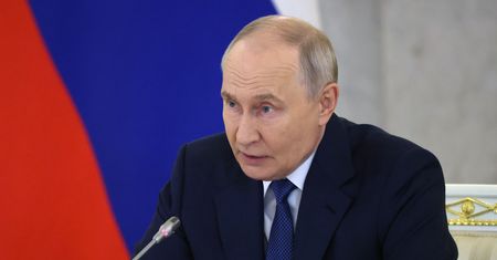 Putin spotka się z Trumpem i Zełenskim? Kreml stawia sprawę jasno