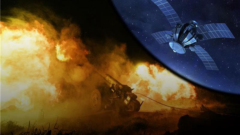 Stany Zjednoczone przestały dzielić się danymi wywiadowczymi z 