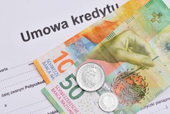 Przełomowy wyrok TSUE. Dobra wiadomość dla frankowiczów, ale i dla banków