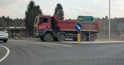 Bieruń wolny od tirów. Nowy odc. S1 i obwodnica wyprowadziły tranzyt