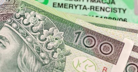 ZUS podał termin. Zmiana dotknie każdego emeryta