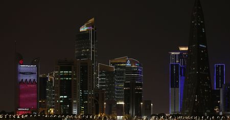 Doha i Dubaj zaatakowane. Obrona powietrzna przechwytuje rakiety