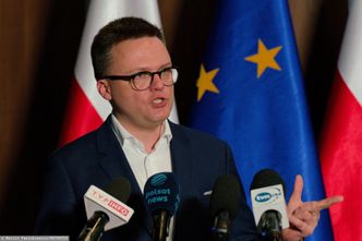 Opozycja chce zdążyć z budżetem. Hołownia podał termin