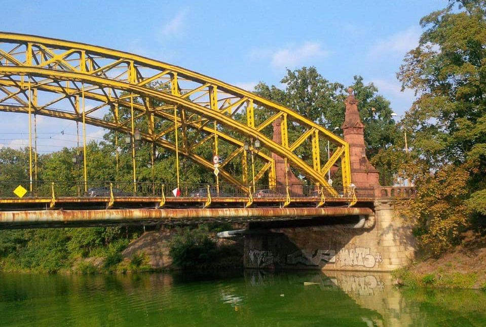 Wrocław. Most Zwierzyniecki do remontu. Przetarg rozstrzygnięty, ale jest problem