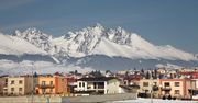 Wraca pociąg z Polski w Tatry Słowackie. Latem cieszył się popularnością