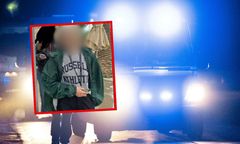 Ciało znaleziono przy szlaku. "Stało się coś strasznego"