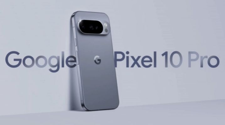 Google Pixel 10 Pro